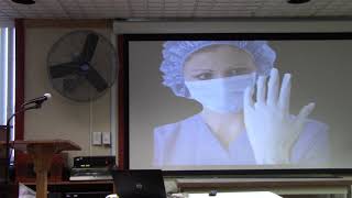 Infection Control Part 2