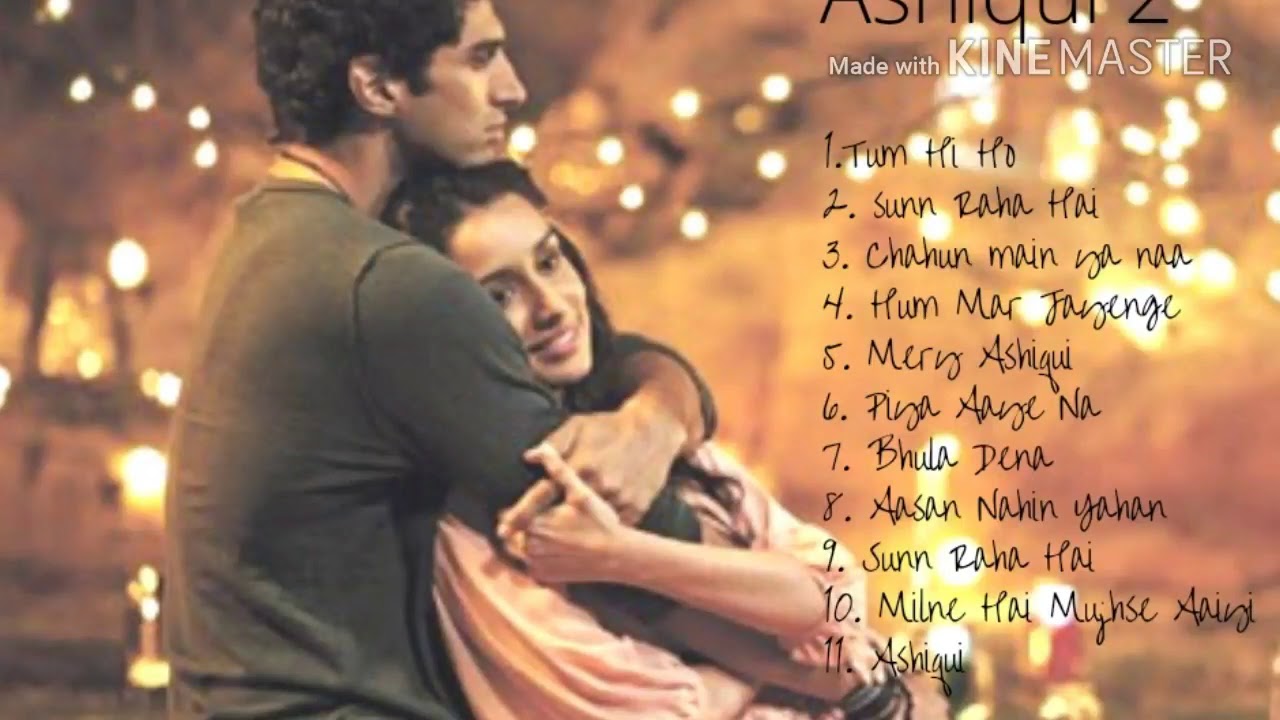 Tum hi ho full album