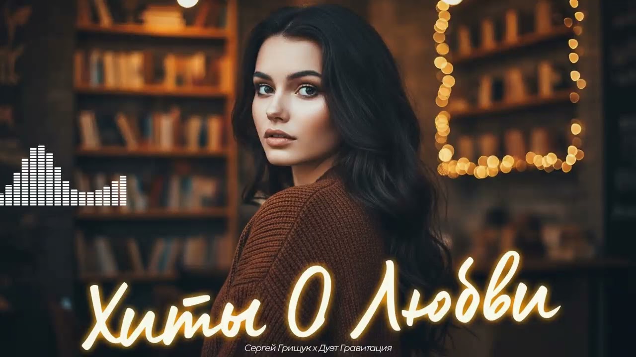 Самый сильный Шансон 2026: Песня о жизни, которая пробирает до слез и души.