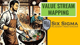 Lean Six Sigma: Value Stream Mapping