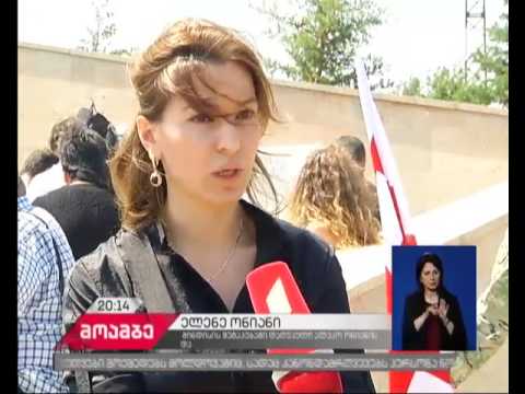 ტრაგიკული თარიღი - შინდისის ბრძოლას გადარჩენილი გმირები იხსენებენ