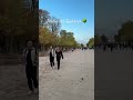 Jardin des Tuileries 🌳