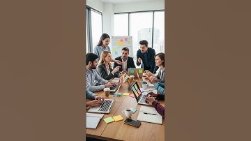 The Secret to Solving Big Problems at Work | Eric Thomas Motivation 🚀