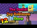The daniel jay robinson show  episode 12  summer stress