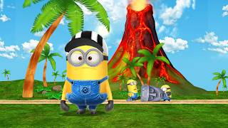 Minion Rush | Windows Playthrough #82