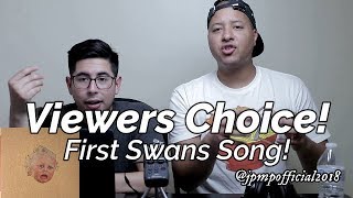 Swans- Screen Shot (First Listen)