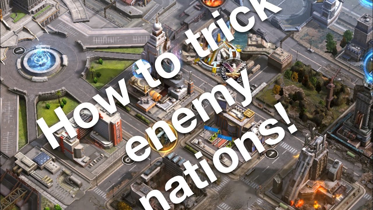 Raziel shows how to trick shit talking nations YouTube