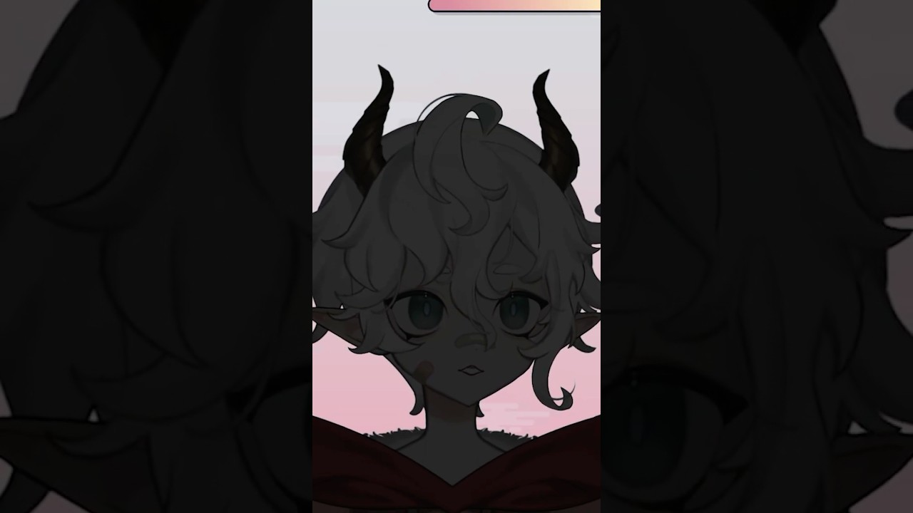 Kumo flashbangs chat #vtuber #vtuberen #vtuberclips #twitchstreamer #animegirl