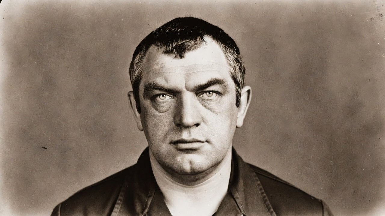 Виталий Коршунов: Охотник, который хранил жертв в таёжной избушке. Дело Хабаровского края