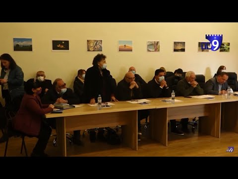 ახალციხის მერის მრჩეველთა საბჭომ პირველი სხდომა გამართა