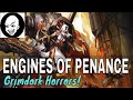 ENGINES OF PENANCE!