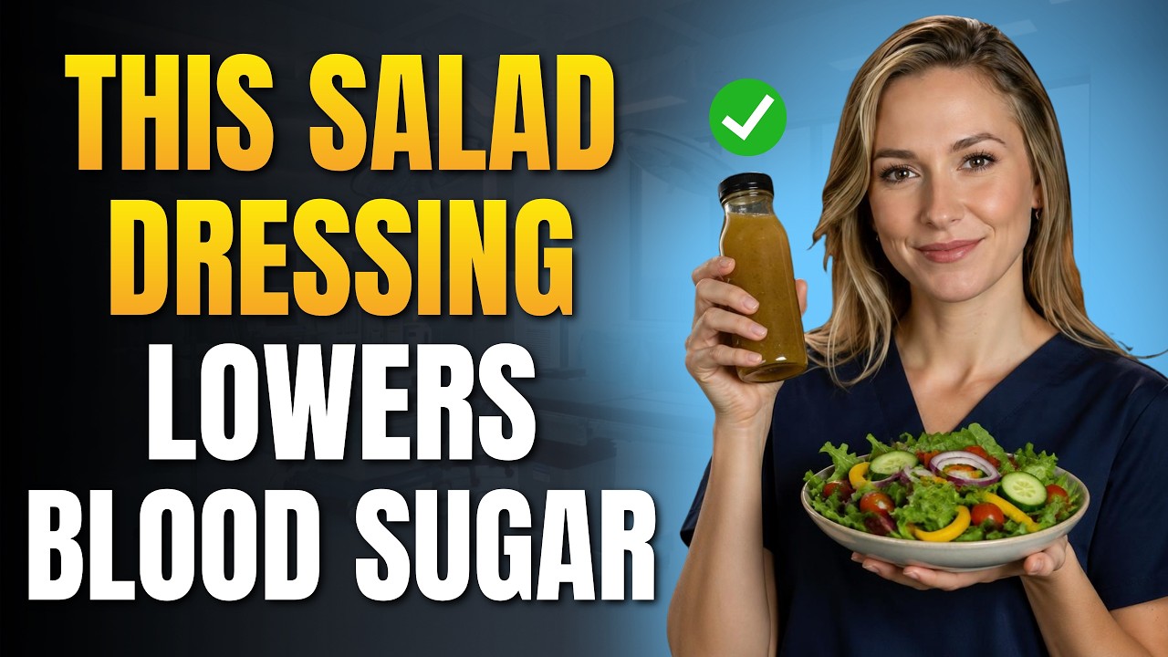 best salad dressing for diabetics 5 Dressings — Cuts Blood Sugar Spikes Up to 30% Size:58 Short best seller: jy Kaley Cuoco Plays William Green salad