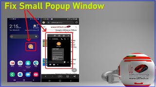 How To Disable Text Message Popup Head & Window On Android screenshot 3