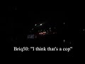 @float8x chasing a soccer mom through traffic (100 +MPH)
