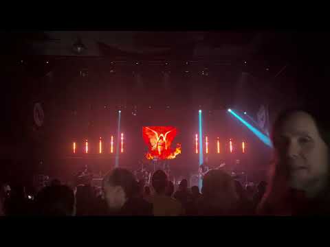 De Facto - Analog Music Hall, Budapest, Hungary (2025.10.18)