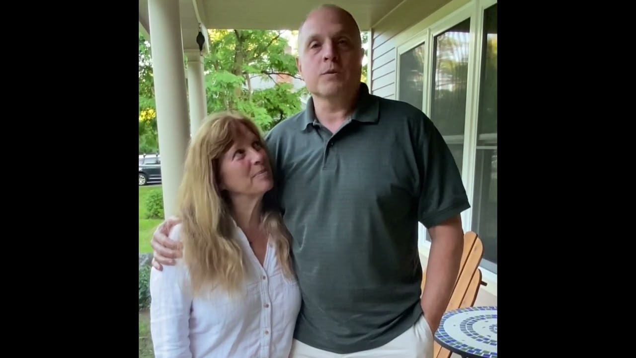 Seller Client Testimonial for Catamount Realty Group