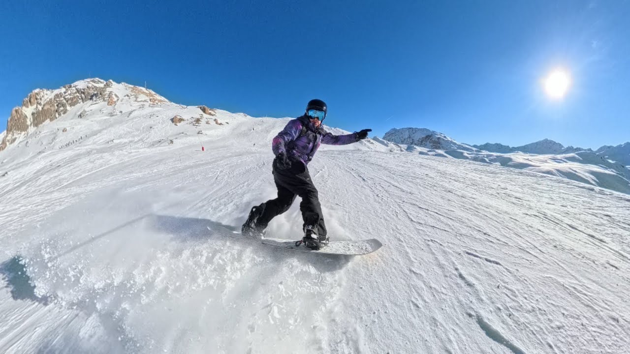 Damon ValD 2025 (insta360 test)