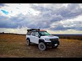 REX03 2020 ZR2 Bison Walkaround - Renegade Expedition S1E5