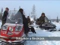 World of the Khanty - Villagers (excerpt)       -                 Hanti világ - Falusiak (részlet)