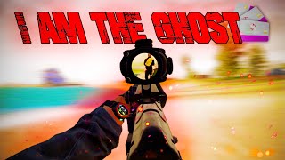Sniper progression Challenge!! Can I Become The Ghost?!