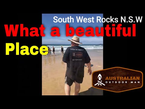 South west rocks N.S.W