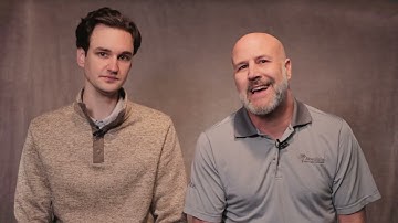 Synergy Speaks: Where Digital Workflows Hit the Bench