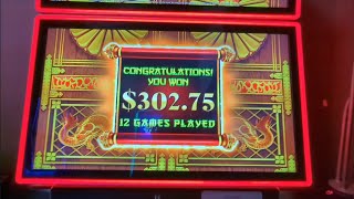 A Nice Samurai 888 session #oregonlottery #samuri888 #jackpotofthemonth #slotmachine #casinogames A Nice Samurai 888 session #oregonlottery #samuri888 #jackpotofthemonth #slotmachine #casinogames