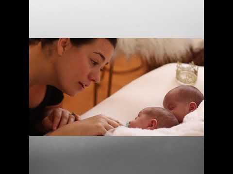 Newborn Studio Session With Summer Brander Photography Youtube