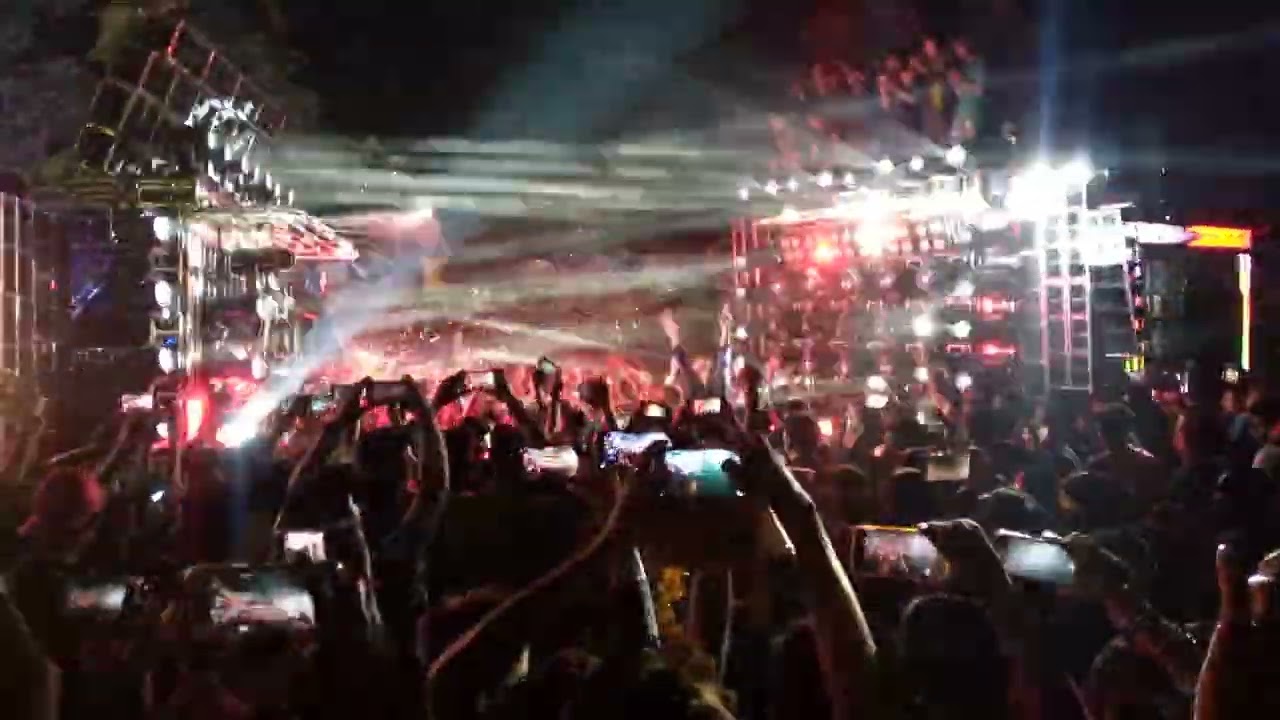 Shine dj vs Royal dj