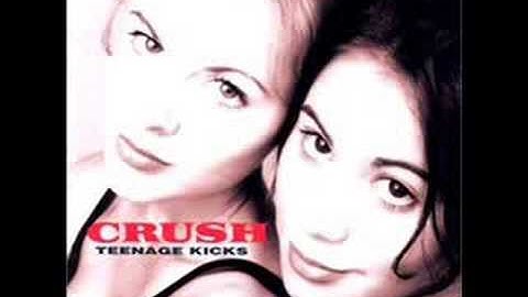 Crush - Jellyhead