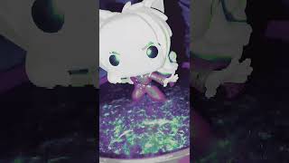 ✨Inuyasha Funko Decorative Shimmer Display Concept A simple idea turned into a visual showcase using