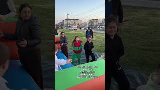 23 Nisan Çocuk Bayramı ve çocuklarımız…#23nisan #çocuk #dans