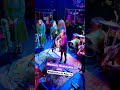 Jingle Bells at Ringside St Pete, FL (Women's Wednesday Jam)