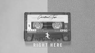 Evan and Eris - Right Here (Official Audio)