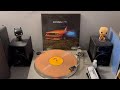 Frank ocean  nostalgia ultra bootleg vinyl showcase