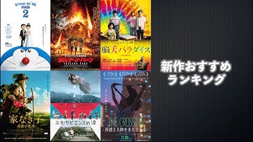 『ホモ・サピエンスの涙』『THE CROSSING ～香港と大陸をまたぐ少女～』『家なき子 希望の歌声』『Mank/マンク』などを語る（2020年11月20日〜）【劇場公開新作映画おすすめランキング】