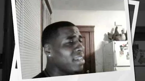 RAYMOND MONROE singing