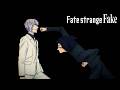 Holy Punch! | Fate/strange Fake