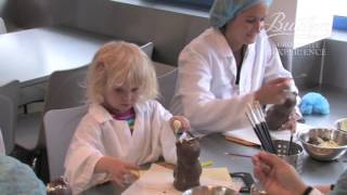 Visit the Butlers Choc Experience