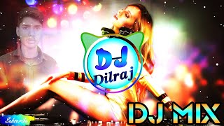 Peeli Lugdi Ka Jhala Su Brazil Mix ll Dj Dilraj