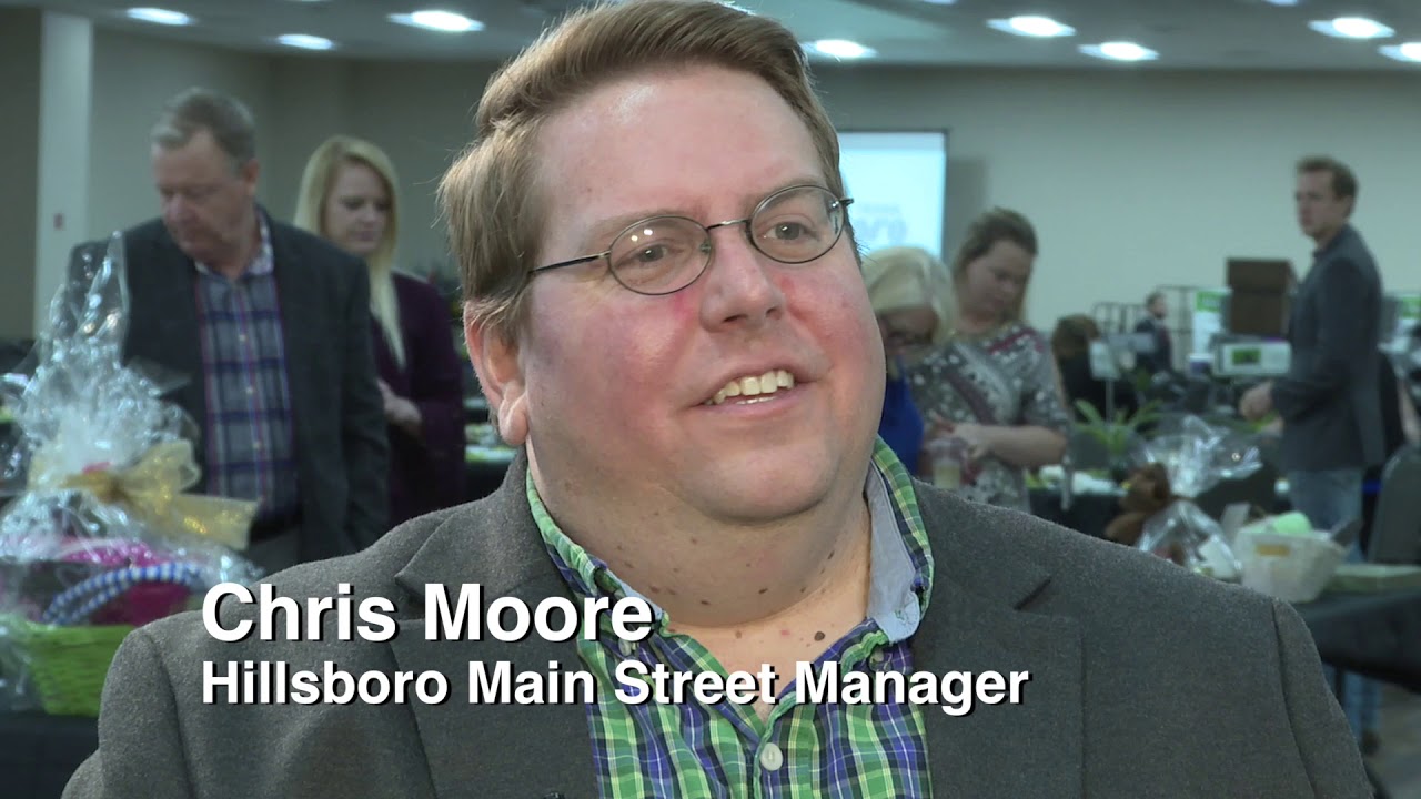 Hillsboro Chamber of Commerce Benefits of Membership YouTube