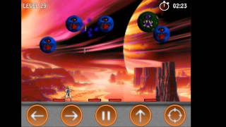 Planet Pang 3D screenshot 4
