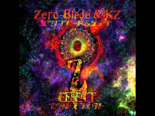 Ver Zero-Blade - Time Disruption no YouTube Ver Zero-Blade - Time Disruption no YouTube