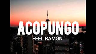 Download Lagu ACOPUNGO - Feel Ramon (OFFICIAL AUDIO) MP3