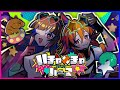 いづくく1st Single「ハチャメチャバース」Music Video【柚原いづみ / 風見くく / あにまーれ】