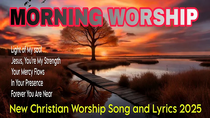 Best Christian Songs for Praise and Worship - Gospel Worship Song 2025, hillsong, Morning Worship