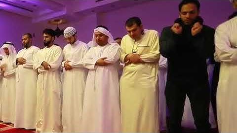 تلاوة من سورة الحج من الاية[ 23 _29] للقارئ رعد الكردي