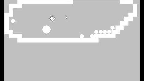 Glitchy Physics Explosions - GameMaker