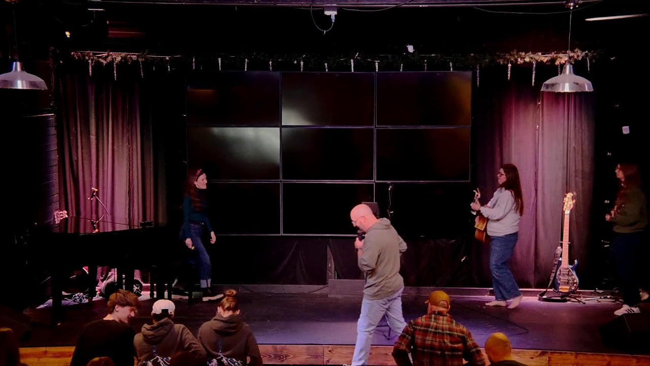 Community Culture Church Online