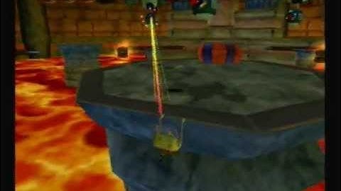 (GC) TSSM: Bash Boost Tricks